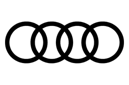 アウディ ロゴ