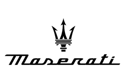 マセラティ ロゴ